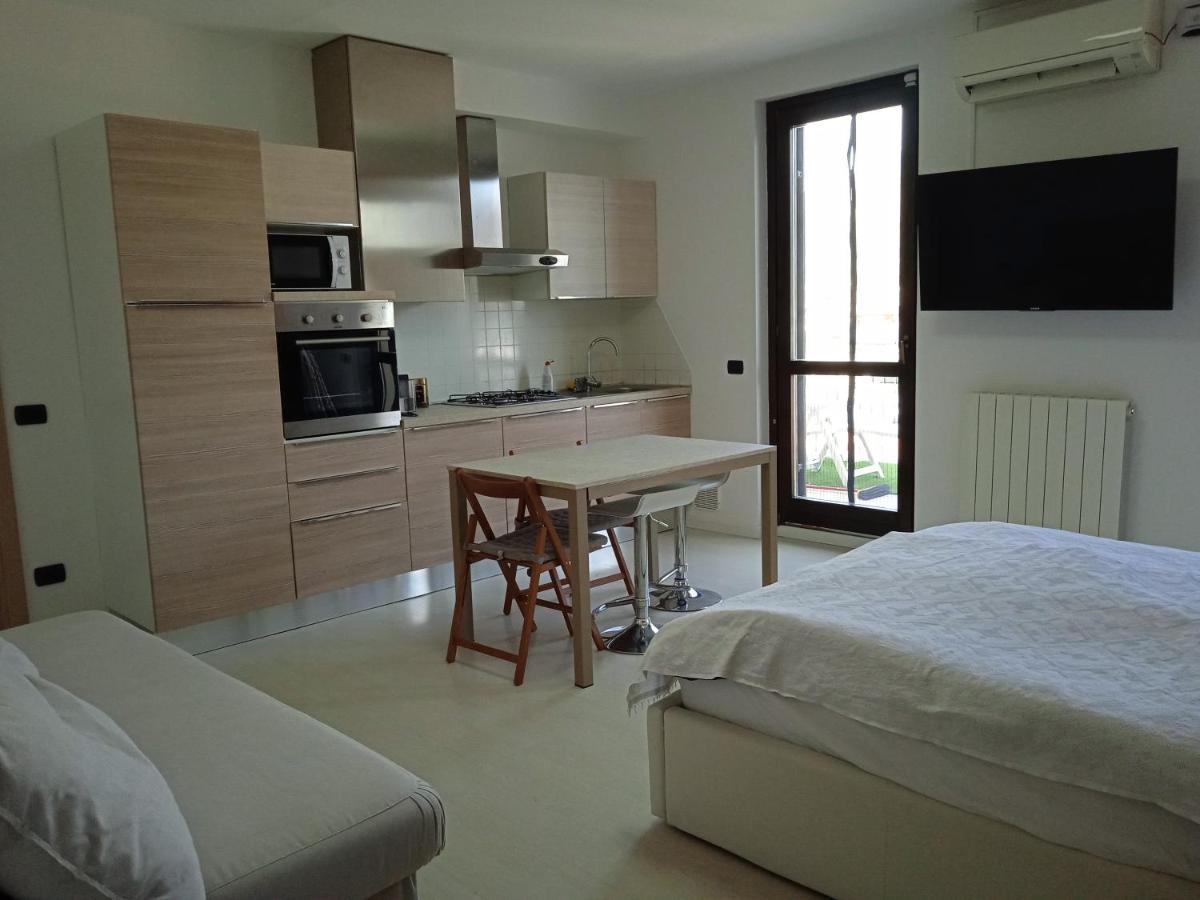Lake View Terrace Paratico Exterior foto