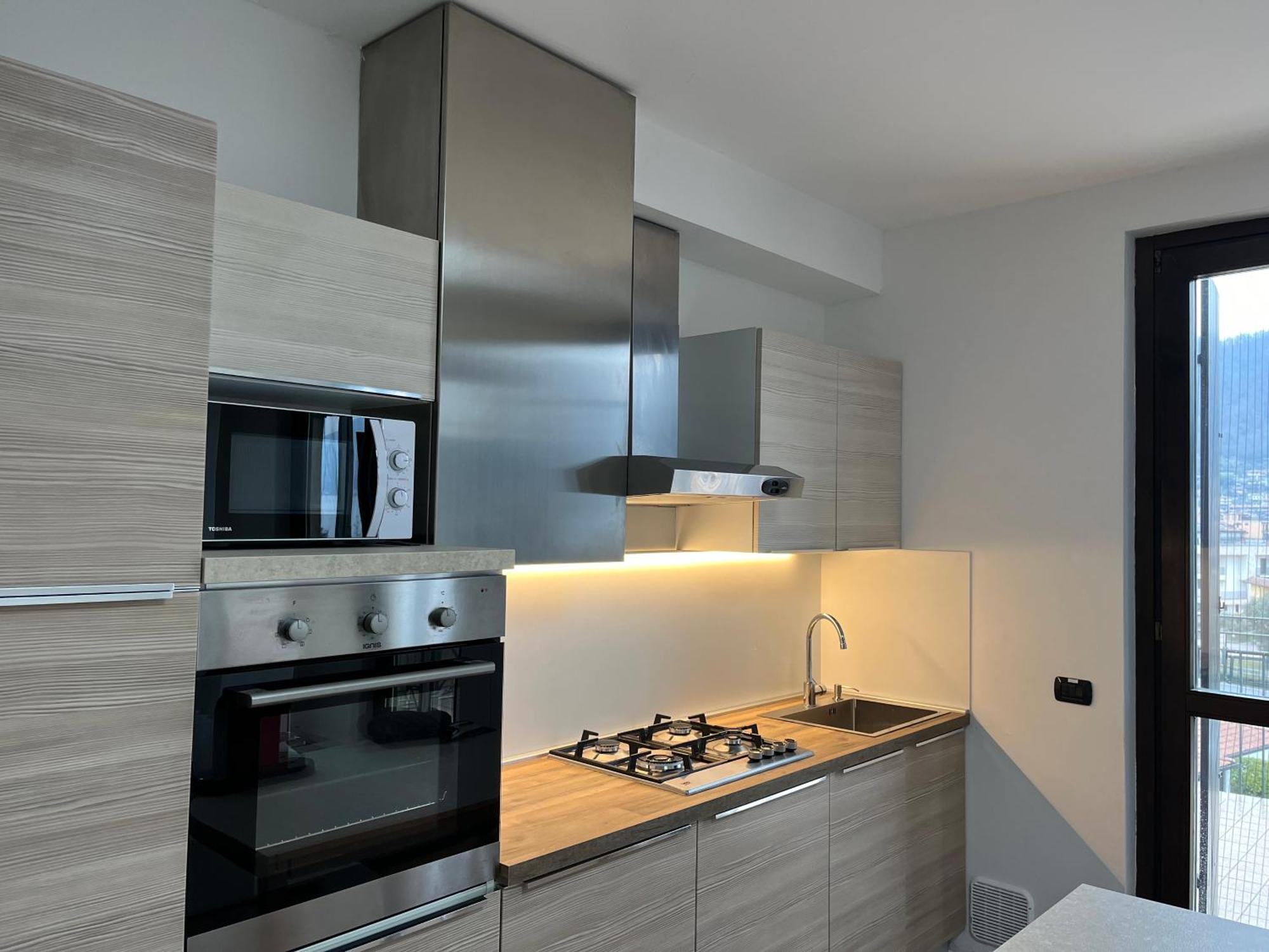 Lake View Terrace Paratico Exterior foto